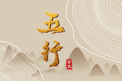 数字化五行参考用法
